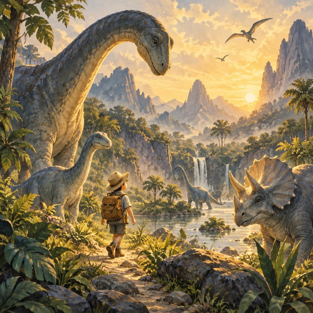 Dinossauros